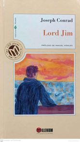 Libros: Lord Jim - Joseph Conrad
